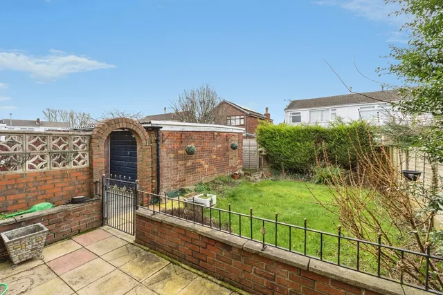 Photo 2 — Linden Close, Woolston, Warrington, Cheshire, WA1