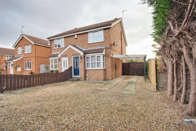 Bramble Garth, Beverley, photo 1
