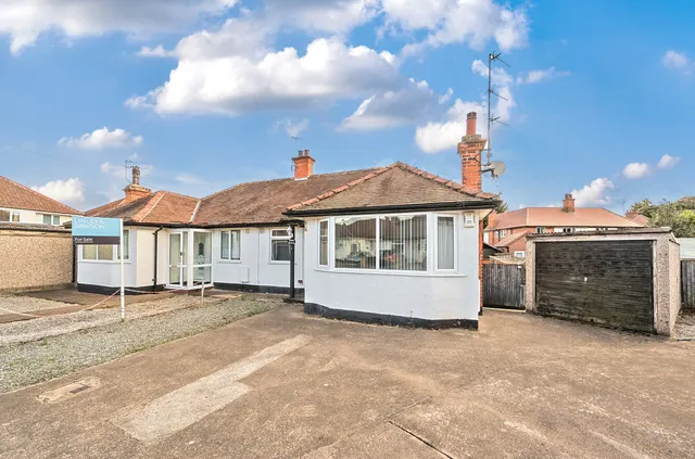 Oak Avenue, Willerby, HU10, photo 1