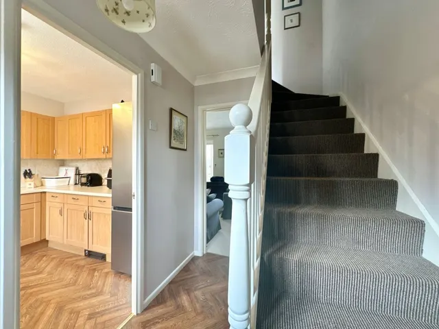 Prince Rupert Road, Ledbury, photo 3