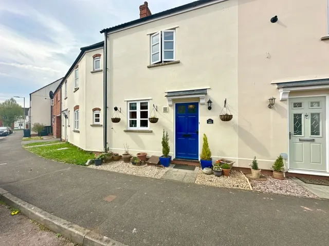 Prince Rupert Road, Ledbury, photo 1