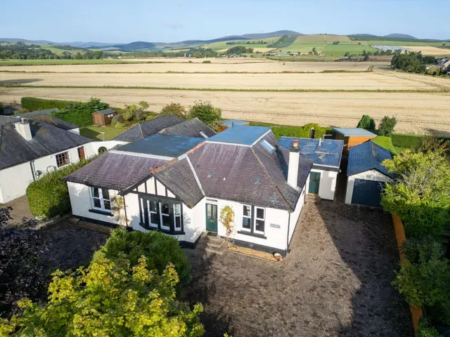 Dunlappie Road, Edzell, DD9, photo 1