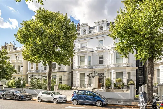 Holland Park, London, W11, photo 1