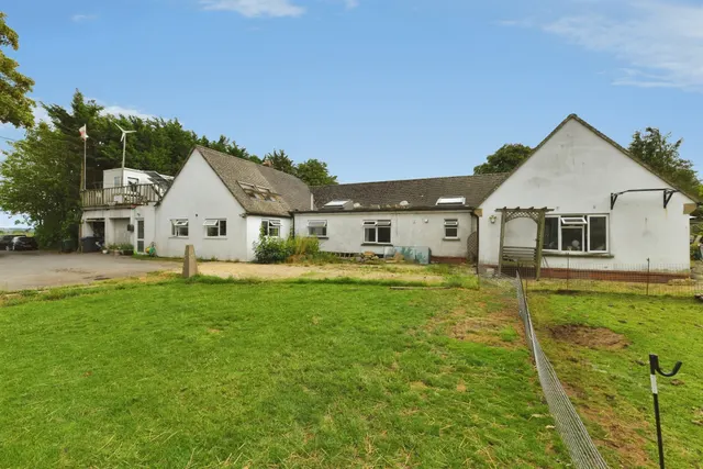 Bristol Road, Allington, CHIPPENHAM, photo 1