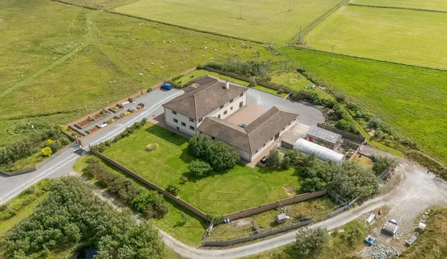 Photo 2 — Norvista House, Gott, Shetland, ZE2 9SH