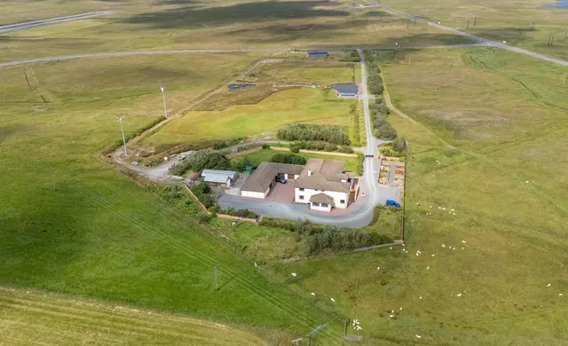 Photo 3 — Norvista House, Gott, Shetland, ZE2 9SH