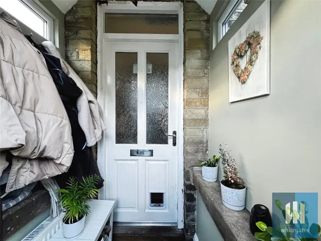 Fernfield Terrace, Halifax, HX3, photo 3
