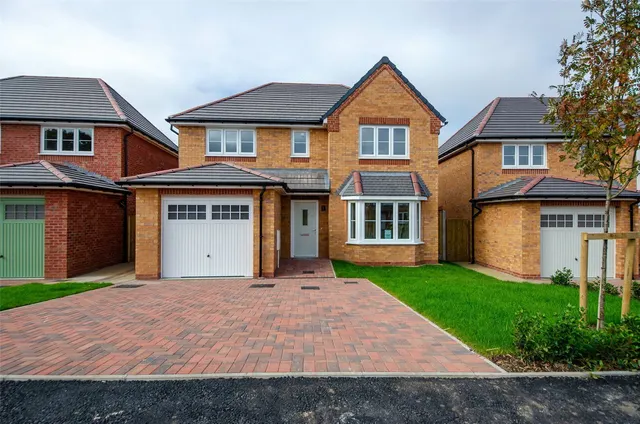 Hafan Y Glyn Development, Colwyn Bay, photo 1