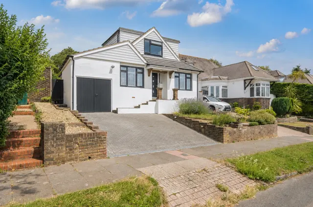 Redhill Drive, Brighton, BN1, photo 1