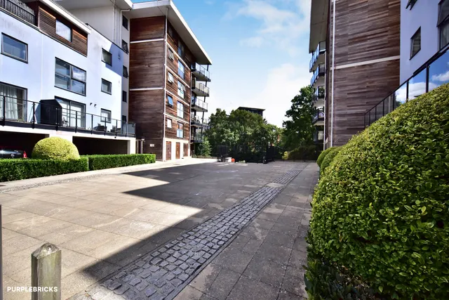Clifford Way, Maidstone, ME16, photo 1