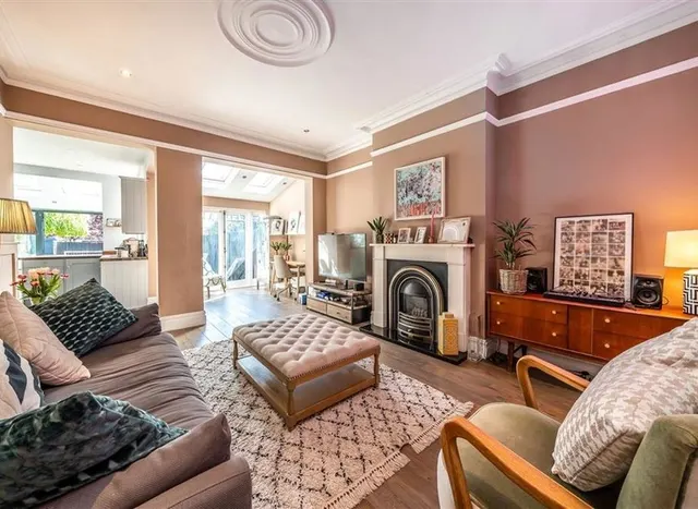 Photo 3 — Langham Road, Teddington, TW11