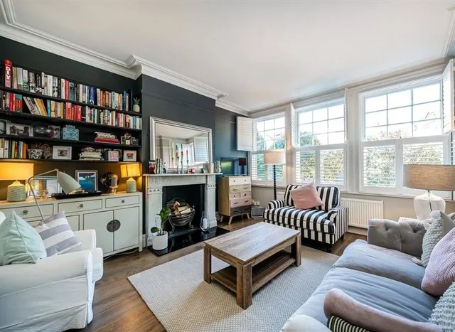 Photo 2 — Langham Road, Teddington, TW11