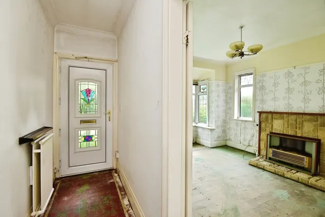 Photo 3 — Congleton Road North, Scholar Green, Stoke-on-Trent, Cheshire, ST7