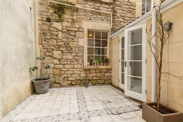 Old Orchard Cottages, Bath, BA1, photo 3