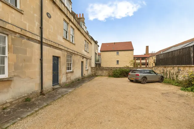 Old Orchard Cottages, Bath, BA1, photo 2