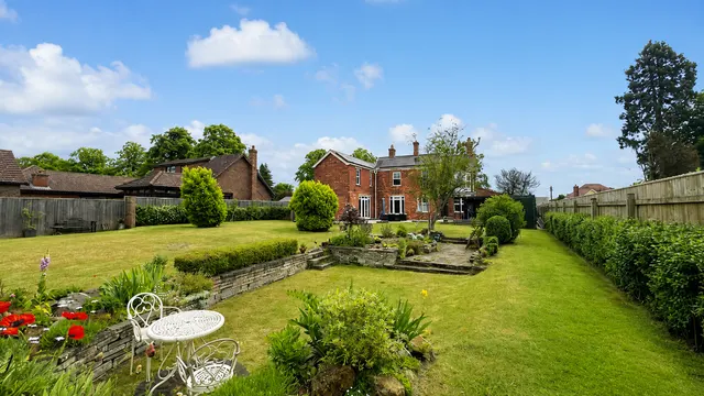 Walesby Road, Market Rasen, LN8, photo 2