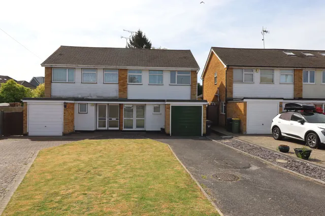 The Paddocks, Rayleigh, Essex, SS6 8NE, photo 1