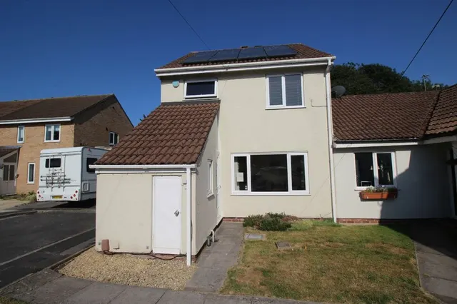 Jubilee Place, Clevedon, North Somerset, BS21, photo 1