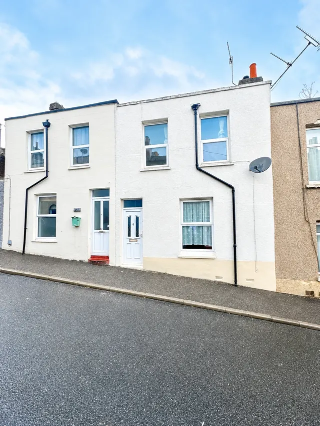 Alexandra Road, Ramsgate, CT11, photo 1
