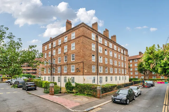Kennington Oval, SE11, photo 1