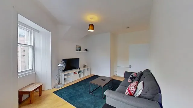 West Port, Edinburgh, EH1, photo 3