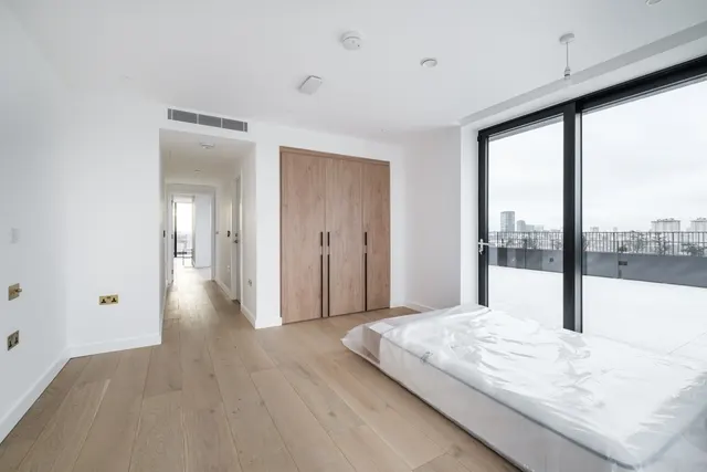 Photo 2 — Enclave KX, 101 Camley Street, London...