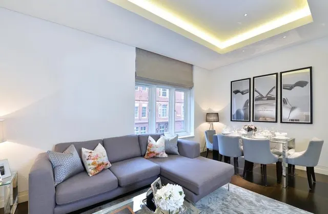 Green Street, Mayfair, W1K, photo 2