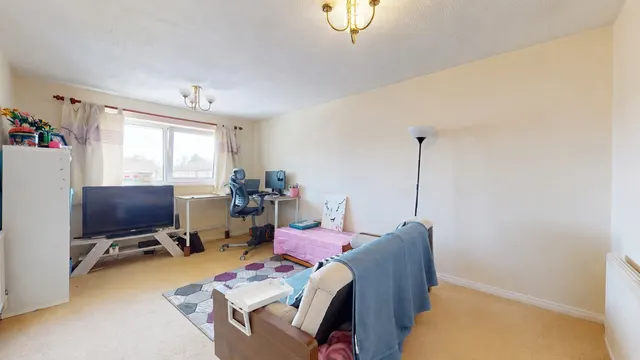 Heath Mead, Cardiff, CF14, photo 2