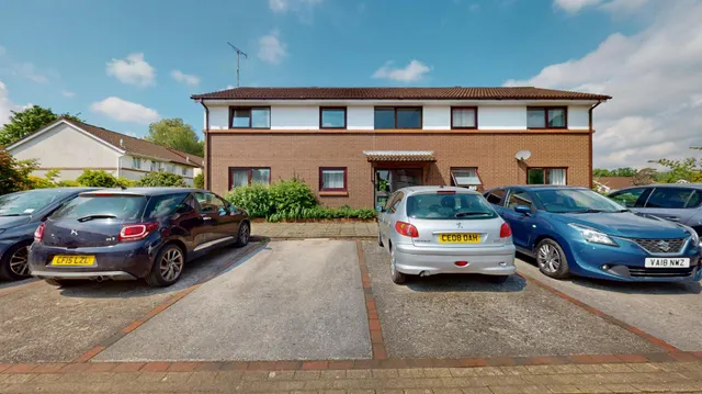 Heath Mead, Cardiff, CF14, photo 1