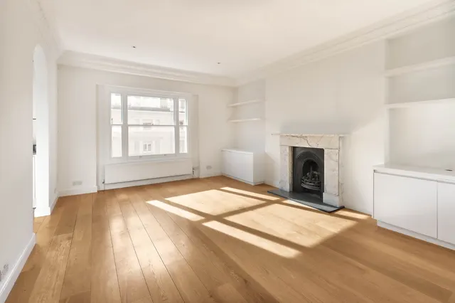 Lexham Gardens, Kensington, W8, photo 1