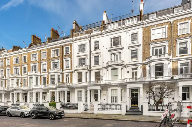 Lexham Gardens, Kensington, W8, photo 3