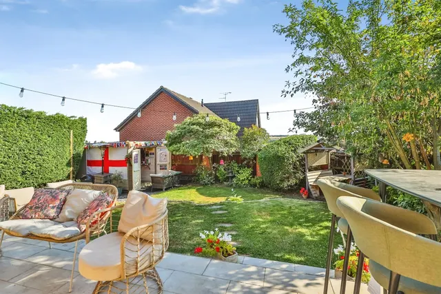 Sparrow Close, Ilkeston, DE7, photo 2