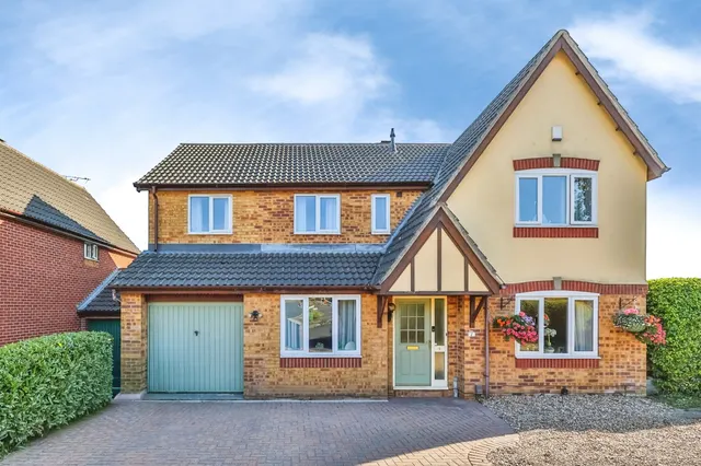Sparrow Close, Ilkeston, DE7, photo 1