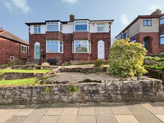 Knowe Road, Stanwix, Carlisle, CA3 9EG, photo 1