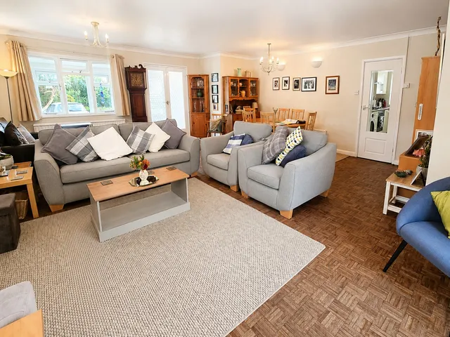 Photo 2 — Lower Road, Colchester, Peldon, CO5 7QR