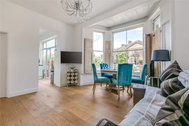 Wimbledon Park Road, London, SW18, photo 3