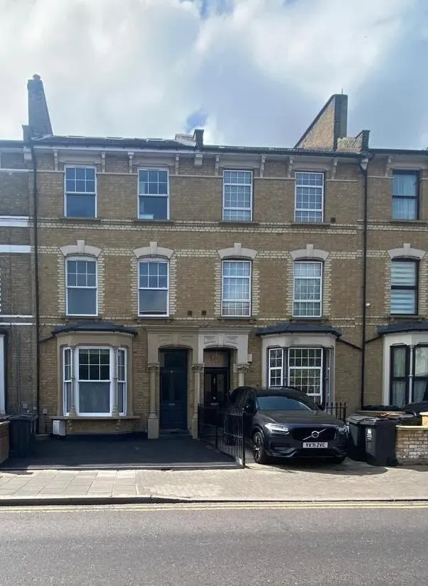 Photo 2 — Brooke Road, Hackney, London