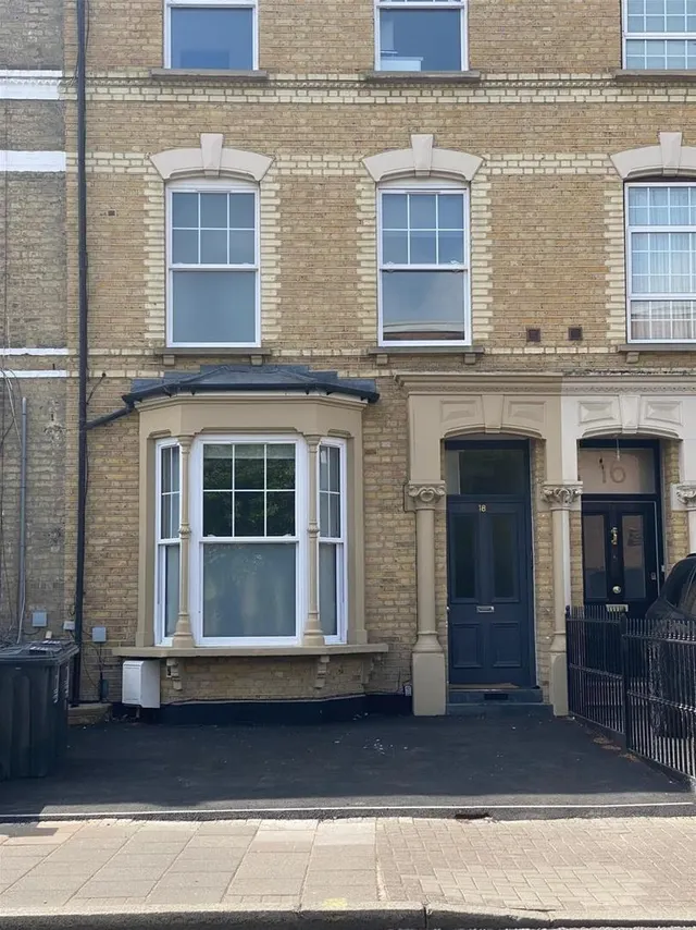 Brooke Road, Hackney, London, photo 1