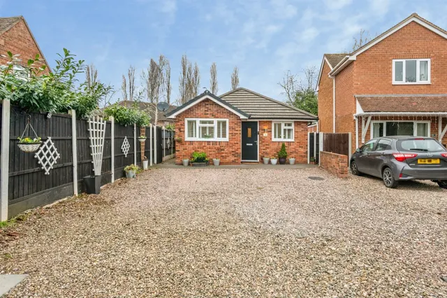 Spetchley Road, Worcester, photo 1