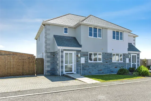 Todda Close, Bolventor, PL15, photo 1