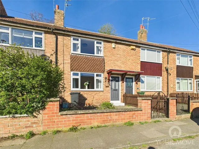 South Parade, Croft on Tees, DL2, photo 1