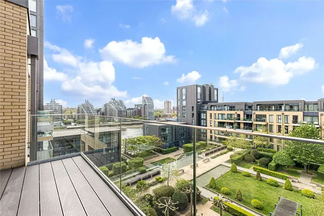 Central Avenue, Fulham, London, SW6 2GP, photo 1