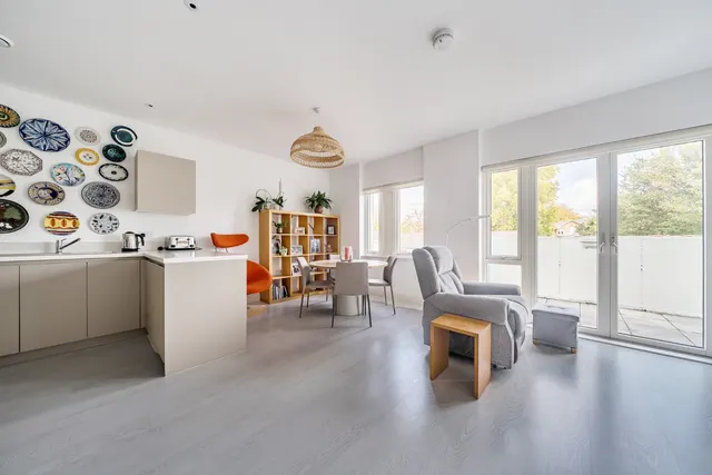 Blessington Road, Blackheath, SE13, photo 2