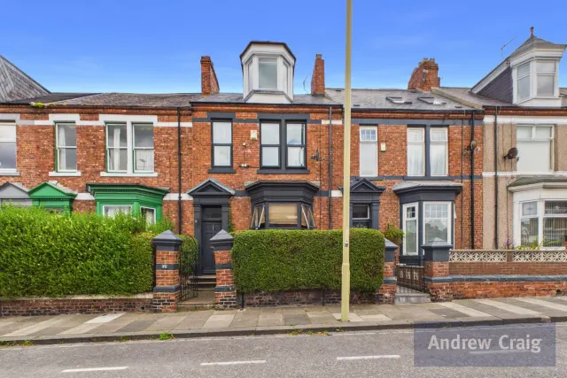Mortimer Road, South Shields, NE33, photo 1