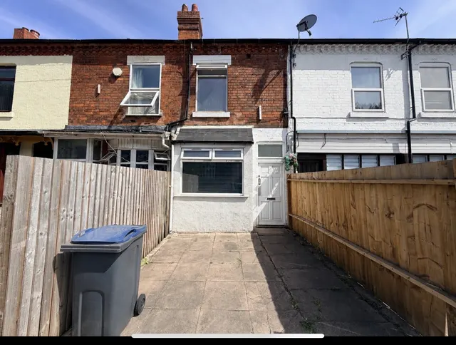 Pershore Road, Selly Oak, B29, photo 1
