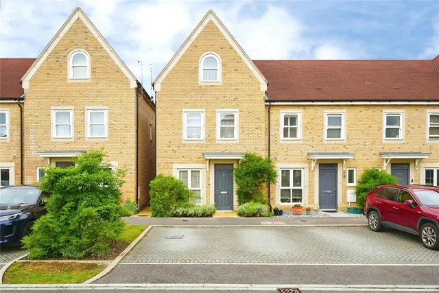 Clifton Close, BICESTER, Oxfordshire, OX26, photo 1