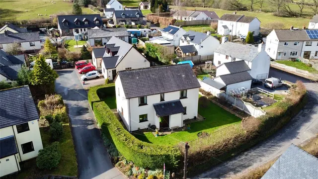 Photo 2 — Trecastle, Brecon, Powys, LD3 8UH