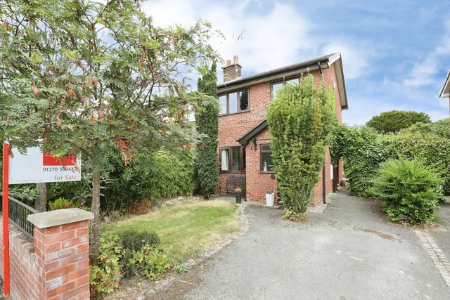 Church View, CREWE, Cheshire, CW3, photo 1