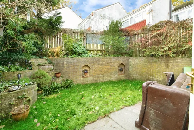 Photo 3 — Markfield, Court Wood Lane, Croydon, CR0