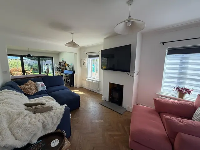 Photo 2 — Honeymead Lane, Sturminster Newton DT10 1EW